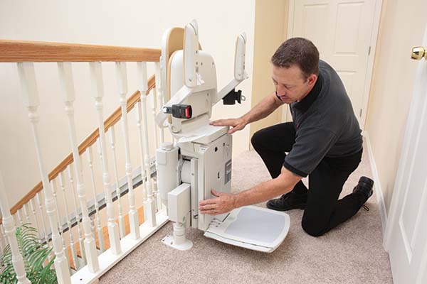 5 Essential Questions to Ask Yourself When Buying a Stairlift—Buy from the Best at Acorn Stairlifts Australia 